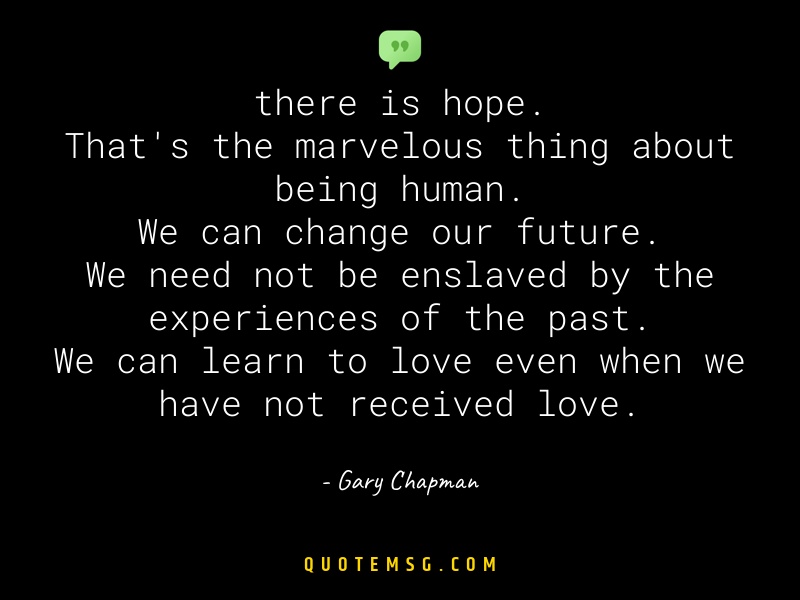 Image of Gary Chapman