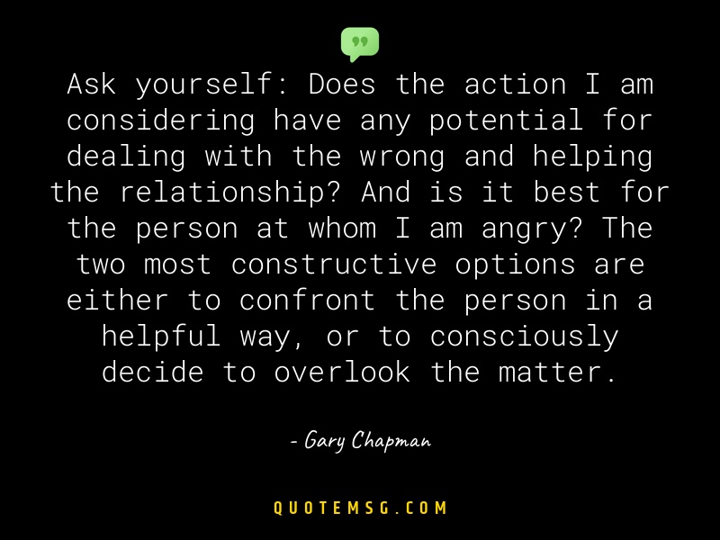 Image of Gary Chapman