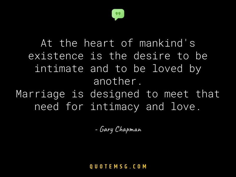 Image of Gary Chapman