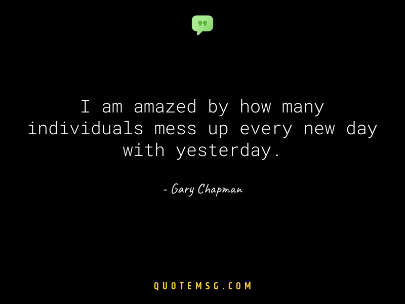 Image of Gary Chapman