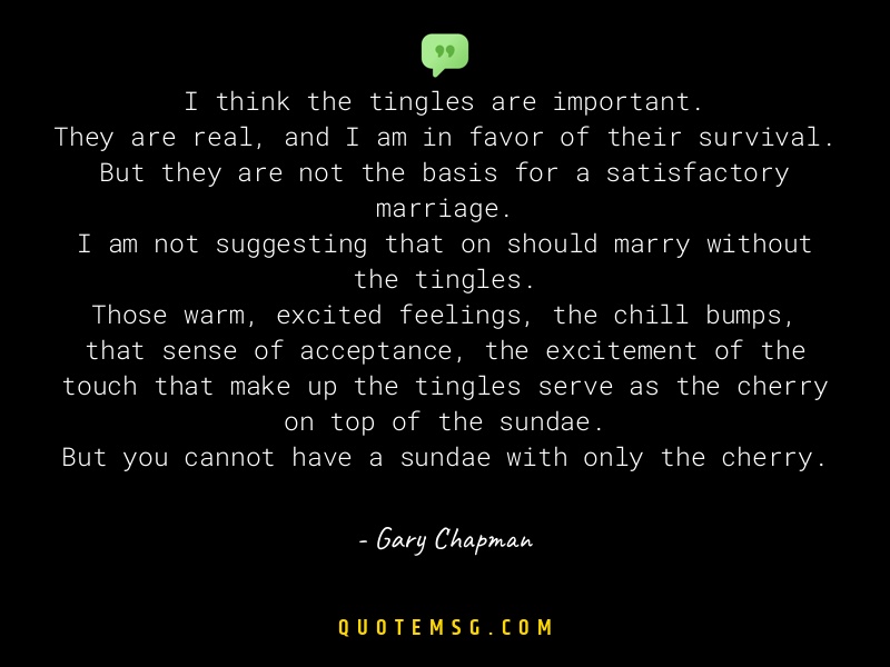 Image of Gary Chapman