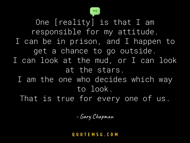 Image of Gary Chapman