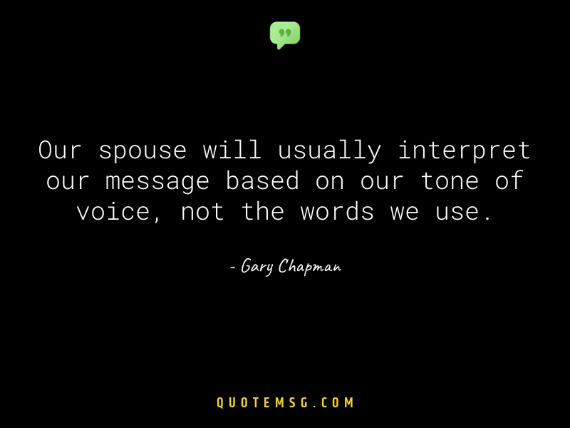 Image of Gary Chapman