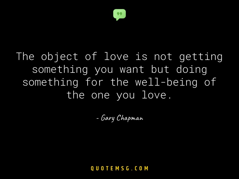 Image of Gary Chapman