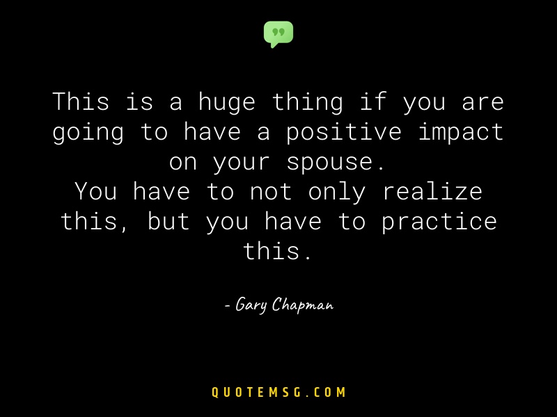 Image of Gary Chapman