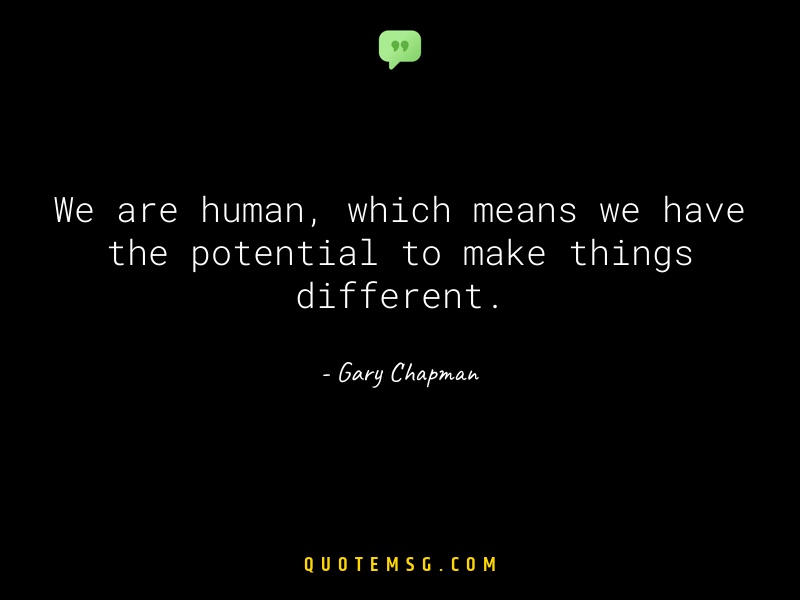 Image of Gary Chapman