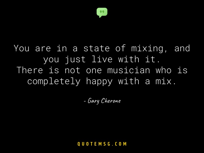 Image of Gary Cherone