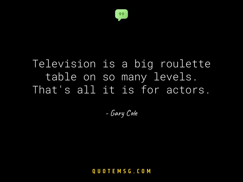 Image of Gary Cole