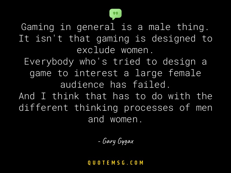 Image of Gary Gygax