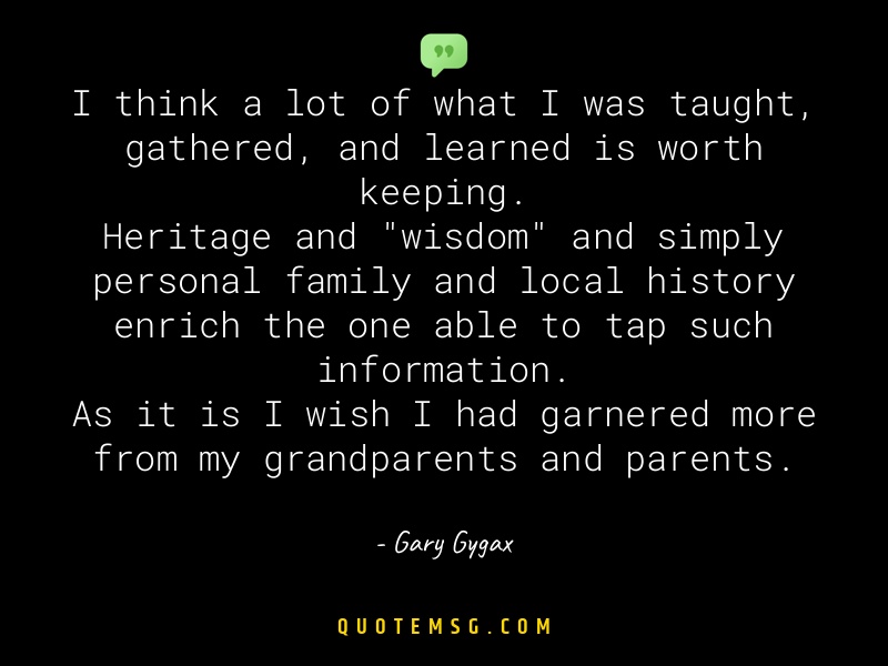 Image of Gary Gygax