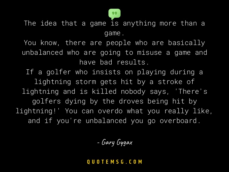 Image of Gary Gygax