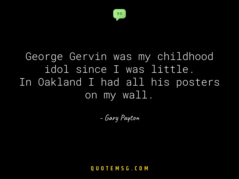 Image of Gary Payton