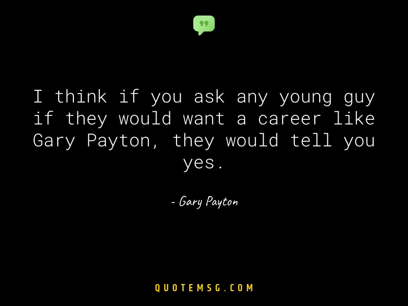 Image of Gary Payton