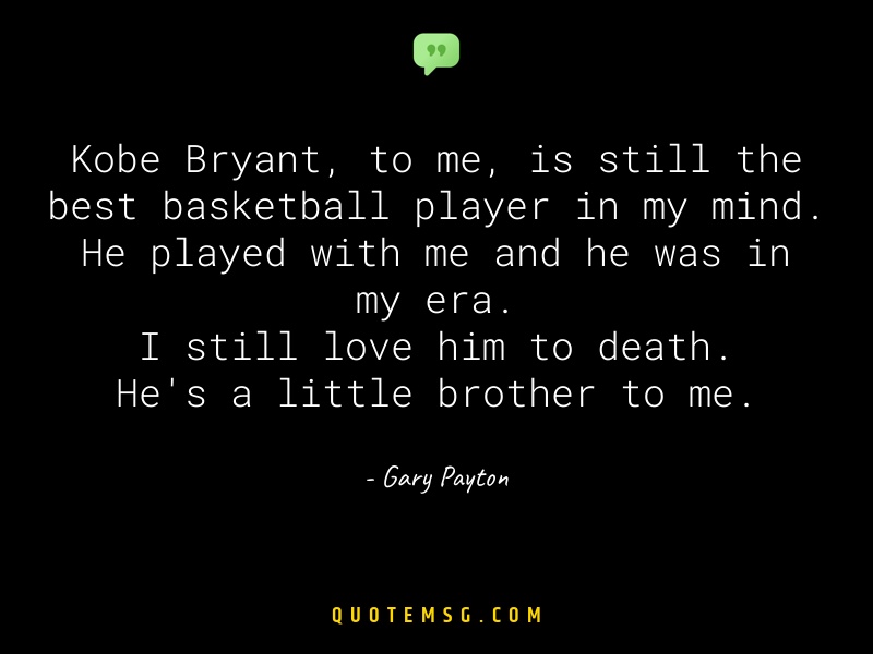 Image of Gary Payton