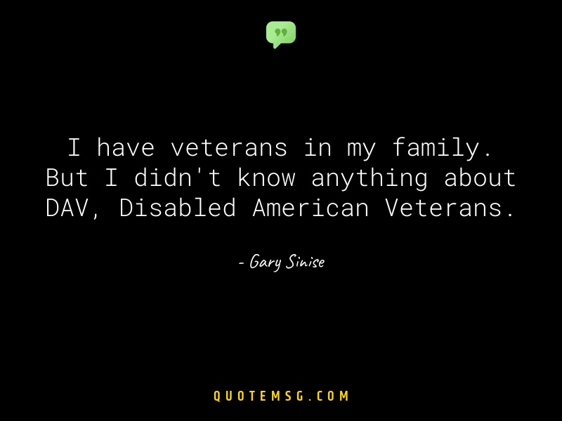 Image of Gary Sinise