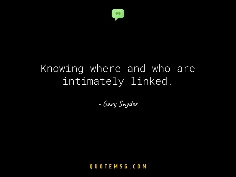 Image of Gary Snyder