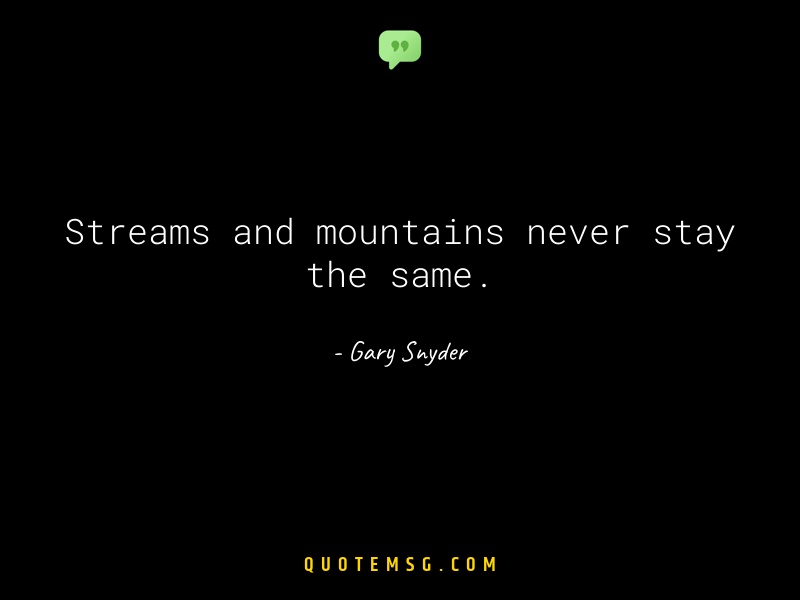 Image of Gary Snyder