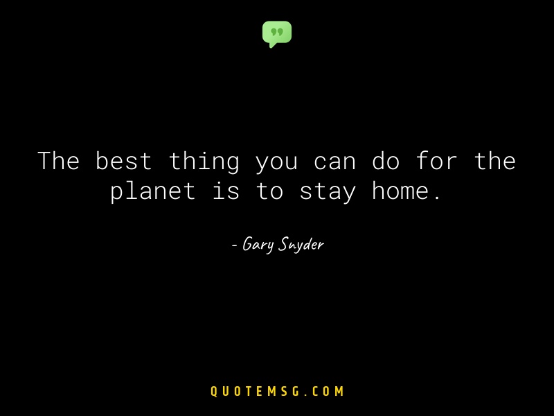 Image of Gary Snyder