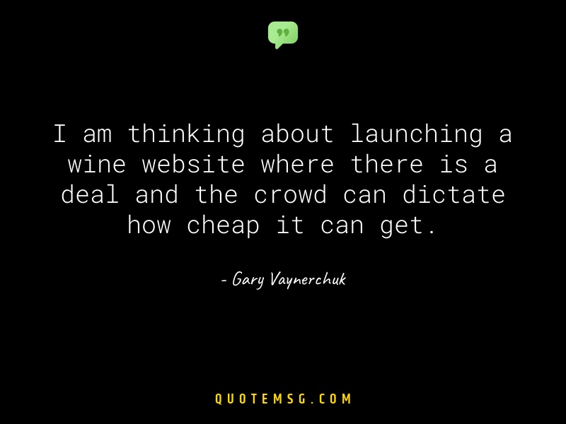 Image of Gary Vaynerchuk