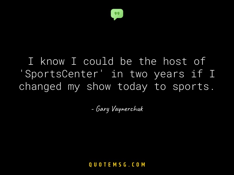 Image of Gary Vaynerchuk
