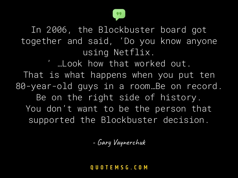 Image of Gary Vaynerchuk