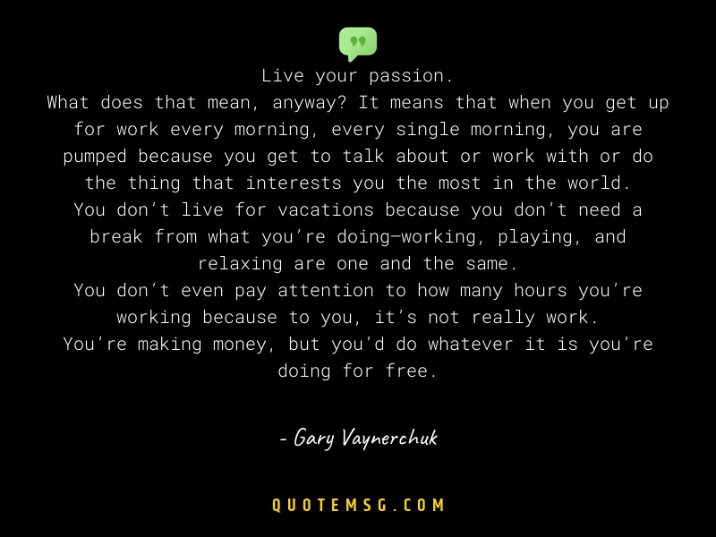 Image of Gary Vaynerchuk