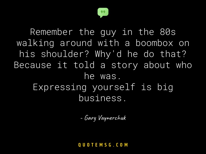 Image of Gary Vaynerchuk