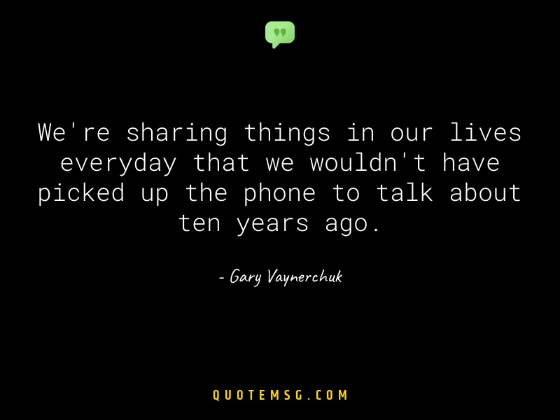 Image of Gary Vaynerchuk