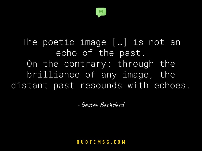 Image of Gaston Bachelard