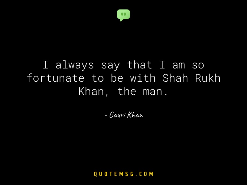 Image of Gauri Khan