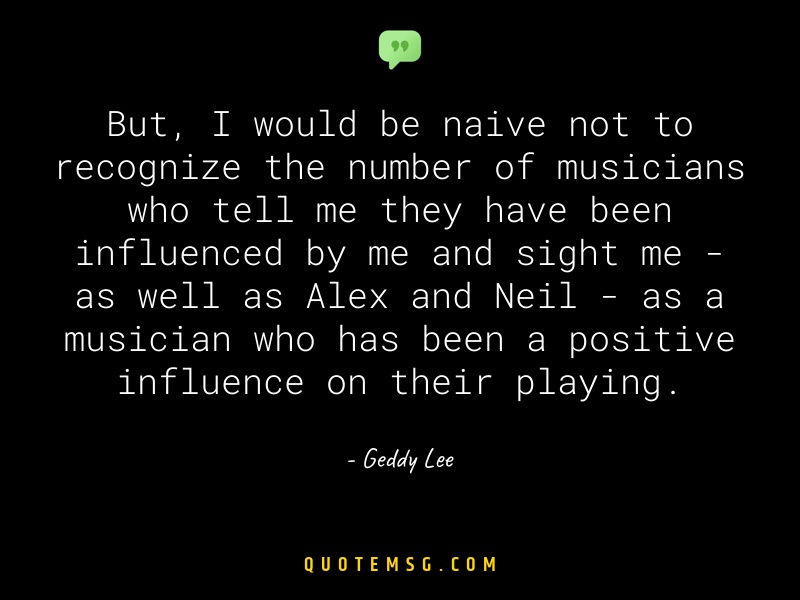 Image of Geddy Lee