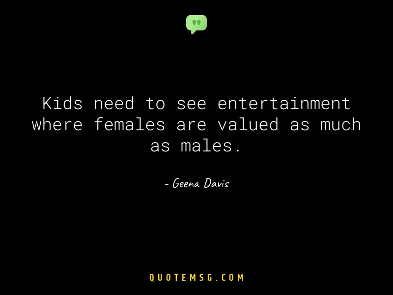 Image of Geena Davis