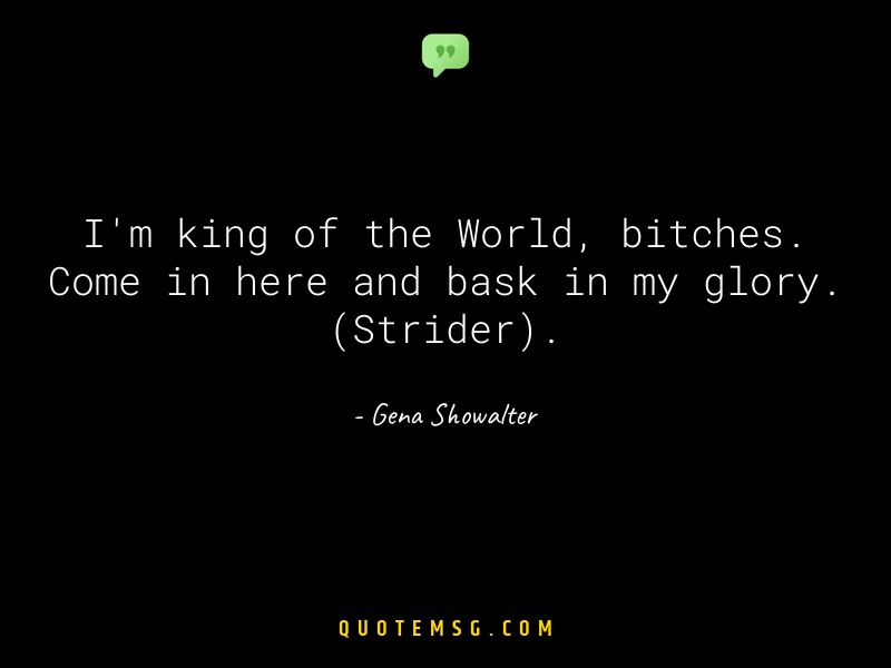 Image of Gena Showalter