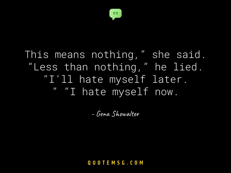 Image of Gena Showalter