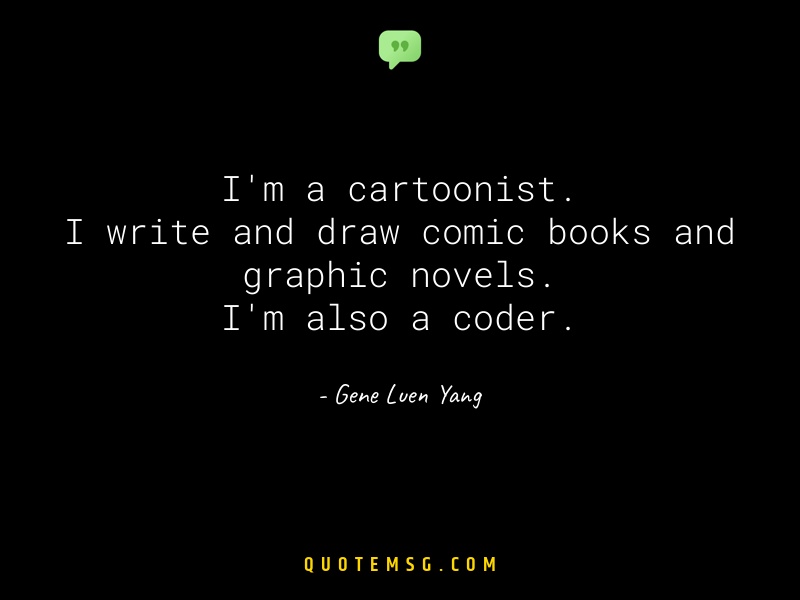 Image of Gene Luen Yang