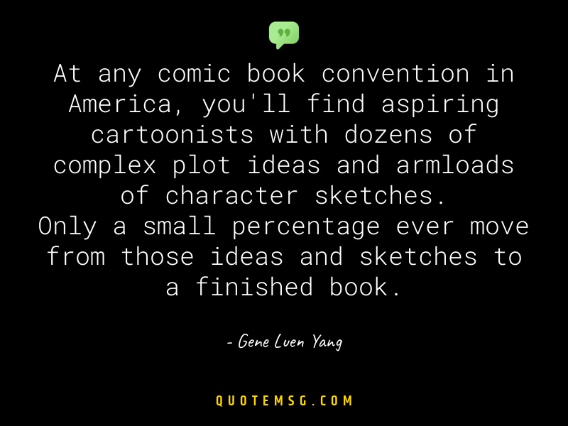 Image of Gene Luen Yang