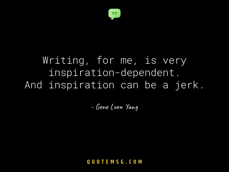 Image of Gene Luen Yang