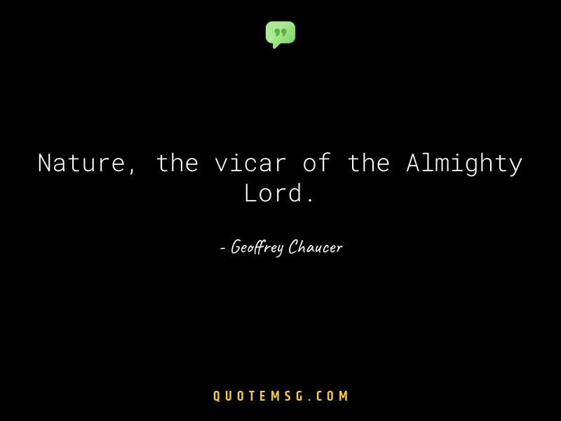 Image of Geoffrey Chaucer