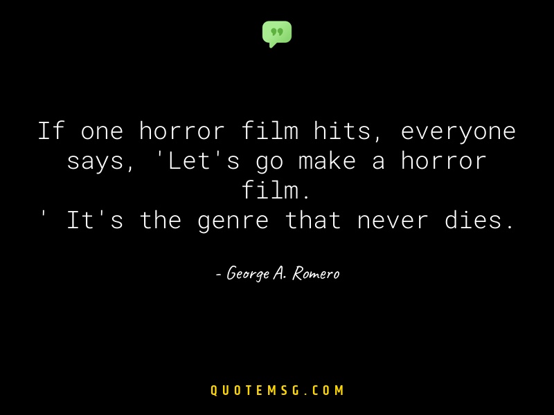 Image of George A. Romero