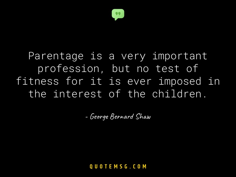 Image of George Bernard Shaw