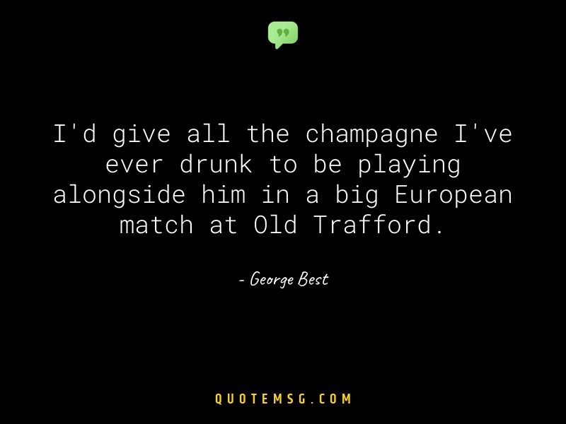 Image of George Best