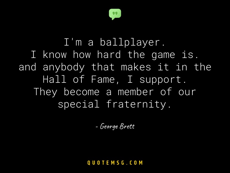 Image of George Brett