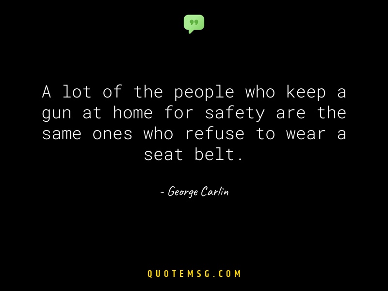 Image of George Carlin