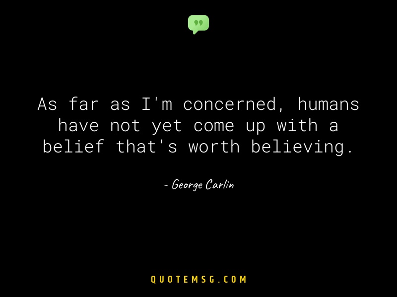 Image of George Carlin