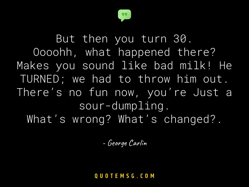 Image of George Carlin