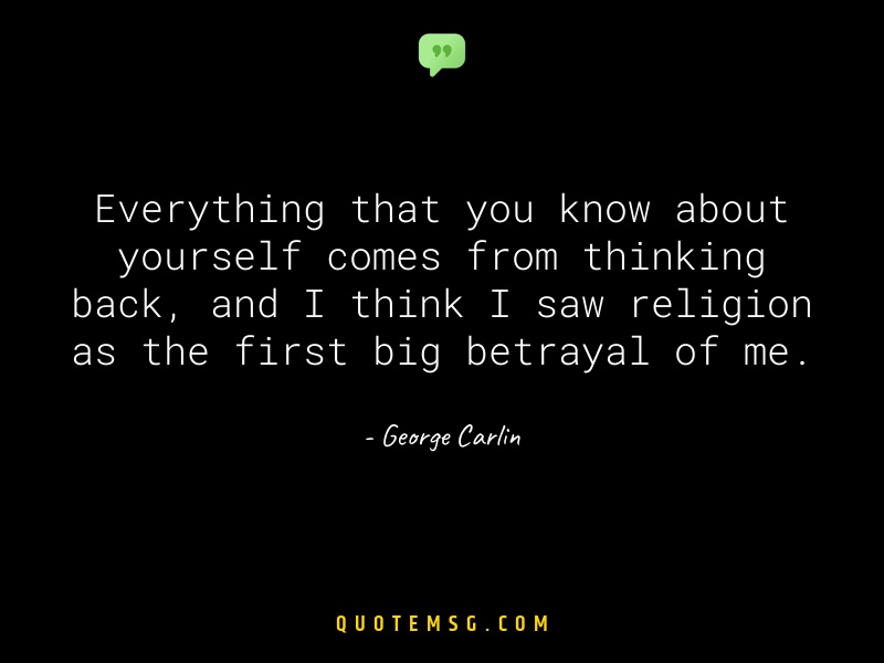 Image of George Carlin