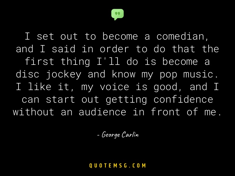 Image of George Carlin