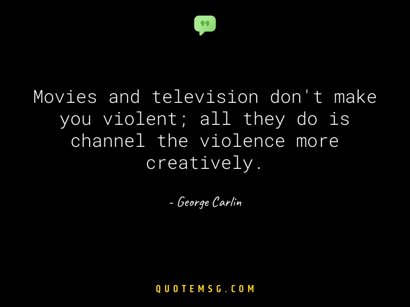 Image of George Carlin