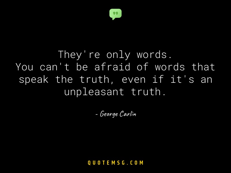 Image of George Carlin