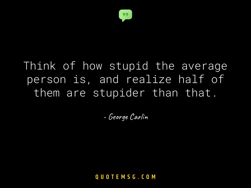 Image of George Carlin